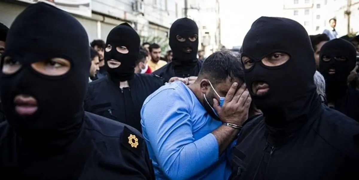 ضربه سنگین پلیس به شبکه فساد و فحشا و دستگیری ۷۲ متهم 

