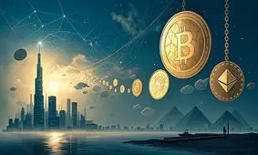 نبض تازه بازار کریپتو/ تصویر استیبل‌کوین‌ها در سال ۲۰۲۵ ترسیم شد