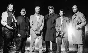 افخمی: بر مبنای گزارش‌های کیهان فیلمنامه «صبح اعدام» را نوشتیم