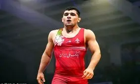 ایمان محمدی به مدال طلای جهان دست یافت
