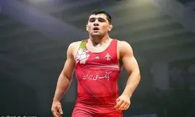 ایمان محمدی به مدال طلای جهان دست یافت
