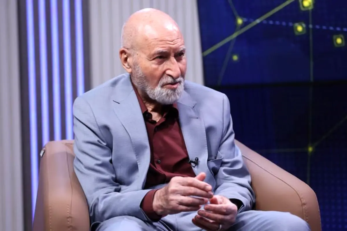 بهزاد نبوی: فرصت دیدار خاتمی و اوباما در سازمان ملل در آن زمان به نفع ما بود/ در آن شرایط، مذاکره و حتی عادی سازی روابط با آمریکا مشکلی نداشت/ هیچ انقلابی سرِ سالم به گور نبرده است؛ جز انقلاب چین