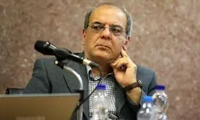عباس عبدی: هر تغییری پیش از رسیدن به حدی از حاکمیت قانون، آب در هاون کوبیدن است