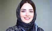استوری بهنوش طباطبایی درمورد عشقش به بازیگری