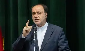 اگر قرار باشد نفت ایران هدف قرار بگیرد، ما باید نفت منطقه را بزنیم/ اگر آمریکا به نفت ایران آسیب بزند،‌ دنیا از منطقه، نفت دریافت نخواهد کرد