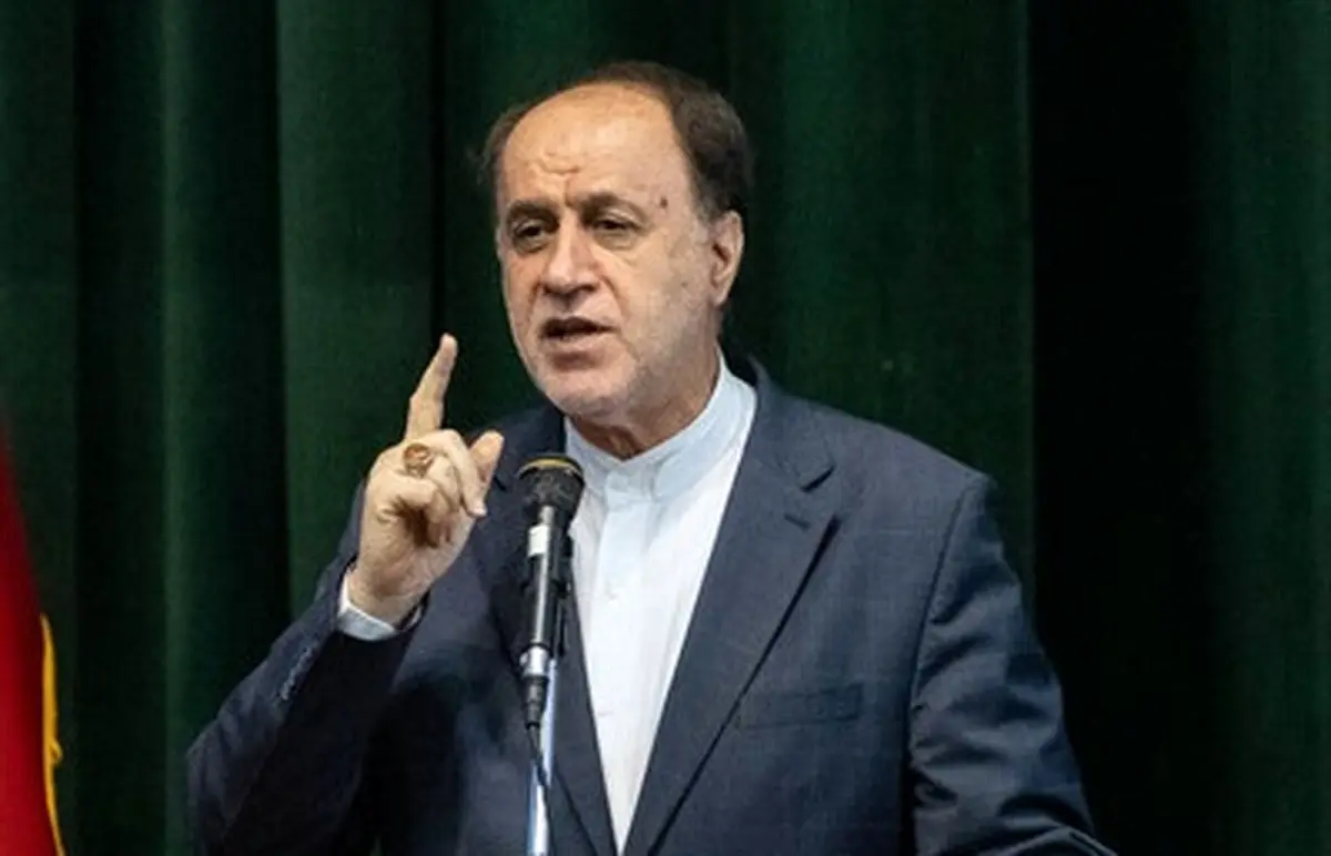 اگر قرار باشد نفت ایران هدف قرار بگیرد، ما باید نفت منطقه را بزنیم/ اگر آمریکا به نفت ایران آسیب بزند،‌ دنیا از منطقه، نفت دریافت نخواهد کرد