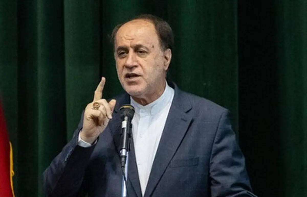 اگر قرار باشد نفت ایران هدف قرار بگیرد، ما باید نفت منطقه را بزنیم/ اگر آمریکا به نفت ایران آسیب بزند،‌ دنیا از منطقه، نفت دریافت نخواهد کرد