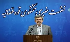 تحقیقات درباره پرونده این اغتشاشگران محرمانه است/ ویدئو