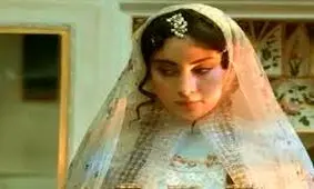 مراسم خواستگاری شخصیت محبوبه با بازی ترلان پروانه در «بامداد خمار»/ ویدئو