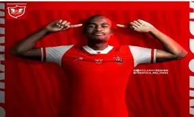 خبرنگار قطری حضور عبدالکریم حسن را در پرسپولیس تایید کرد