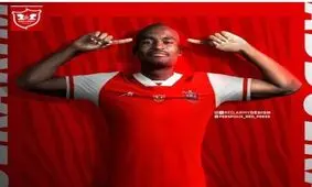 خبرنگار قطری حضور عبدالکریم حسن را در پرسپولیس تایید کرد