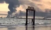 آهنگ جدید محسن نامجو، خواننده مقیم خارج از کشور بر اساس تهدید ترامپ/ ویدئو
