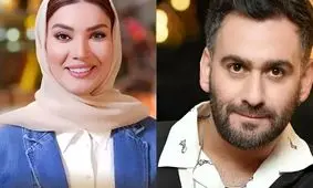 تیکه سنگین نیما شعبان نژاد به رکورد عمل های زیبایی متین ستوده/ ویدئو