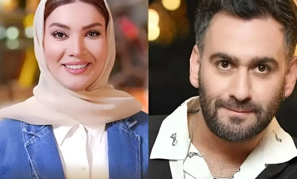 تیکه سنگین نیما شعبان نژاد به رکورد عمل های زیبایی متین ستوده/ ویدئو