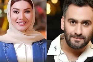 تیکه سنگین نیما شعبان نژاد به رکورد عمل های زیبایی متین ستوده/ ویدئو