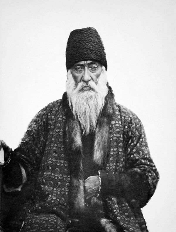 سنگلج؛ محله محبوب دوران ناصرالدین‌شاه