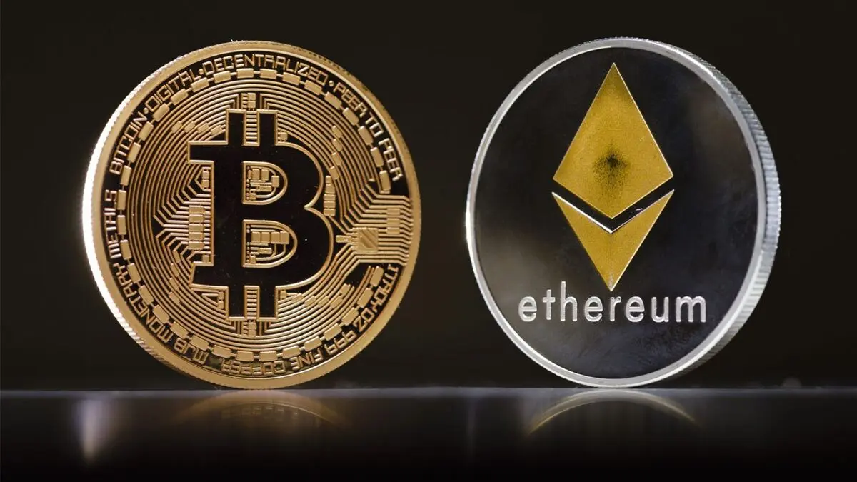 نبرد رمز ارز اتریوم و بیت کوین؛ کدام پیروز میدان خواهد بود؟!