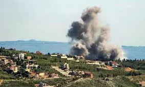 یک شهید در حمله پهپادی اسرائیل به یک مرغداری در جنوب لبنان

