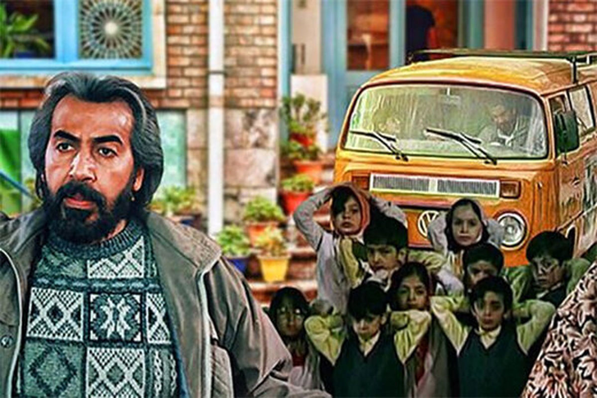 «آقای گرفتار» به تلویزیون بازمیگردد؟/ ساخت فصل جدید پس از ۲ دهه
