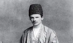 آموزگار زبان فارسی ادوارد براون: میرزا محمدباقر بواناتی بانی آیین چند دینی