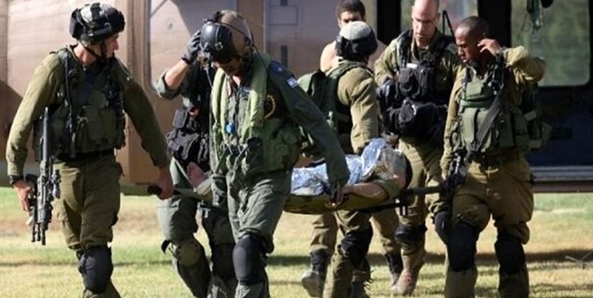 روزنامه صهیونیستی: سربازان اسرائیلی حاضر نیستند در غزه بمانند