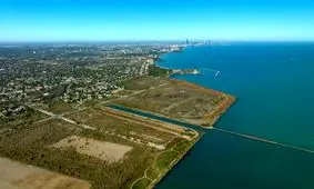 چگونه یک کارخانه فولاد قدیمی در شیکاگو به دنبال جهش کوانتومی است؟