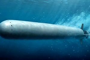 لرزه به تن بریتانیا | رونمایی روسیه از سلاح روز قیامت | موشک پوسایدون چیست؟ 