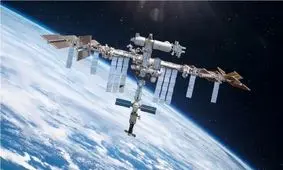 ایستگاه فضایی بین‌المللی به خطرناک‌ترین دوره خود وارد شد

