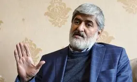 علی مطهری: مردم ناراحت هستند/ ریشه اصلی اعتراضات اخیر اقتصادی است/ سلف دانشجویی نباید مختلط باشد/ ویدئو

