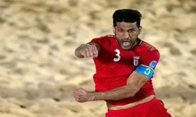 استوری حسن عبداللهی در واکنش به اتفاقات اخیر/ عکس