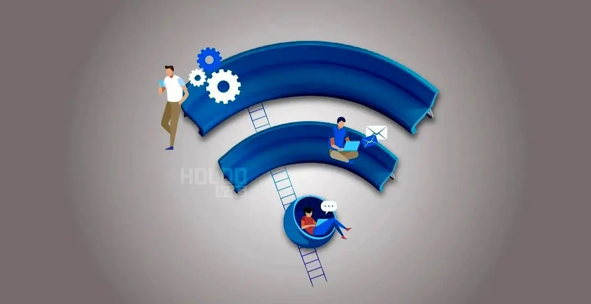 کلاهبرداری با نام اینترنت پرو؛ هشدار اتاق ایران به فعالان اقتصادی