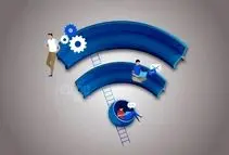 کلاهبرداری با نام اینترنت پرو؛ هشدار اتاق ایران به فعالان اقتصادی