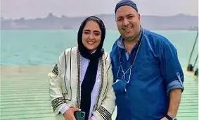 نرگس محمدی: جز علی اوجی با هیچ‌کس نمی‌توانستم زندگی کنم/ ویدئو