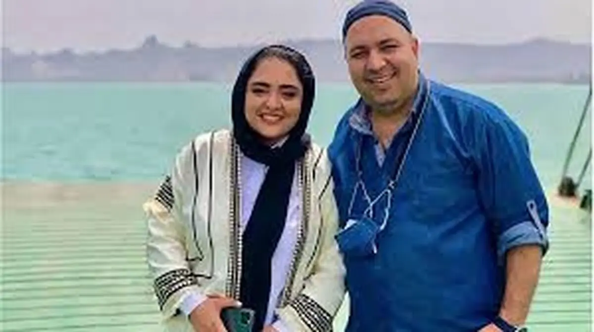 نرگس محمدی: جز علی اوجی با هیچ‌کس نمی‌توانستم زندگی کنم/ ویدئو