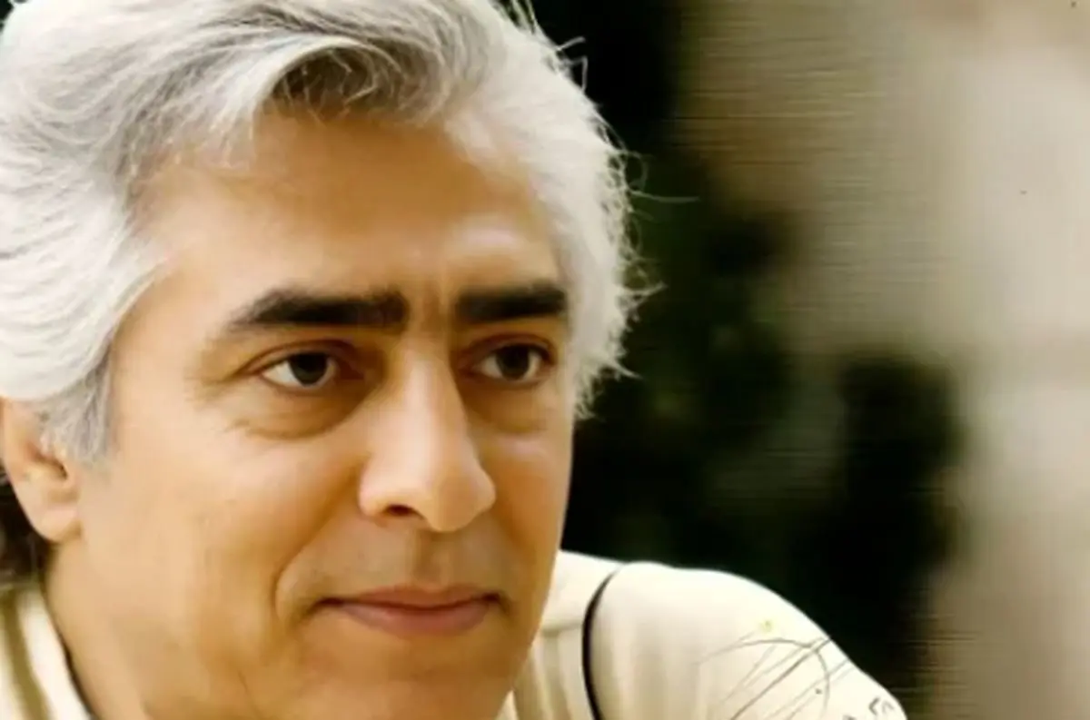 این صحبت‌های بی‌نظیر فردین را تبدیل به کتاب درسی کنید/ ویدئو