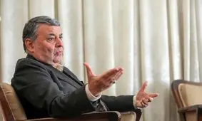 سید محمد صدر: این شک وجود دارد، نفوذ خارجی پشت پرده لایحه حجاب باشد/ برخی افراد تندرو عقل کامل ندارند/ این لایحه بانک‌ها را ورشکسته می‌کند