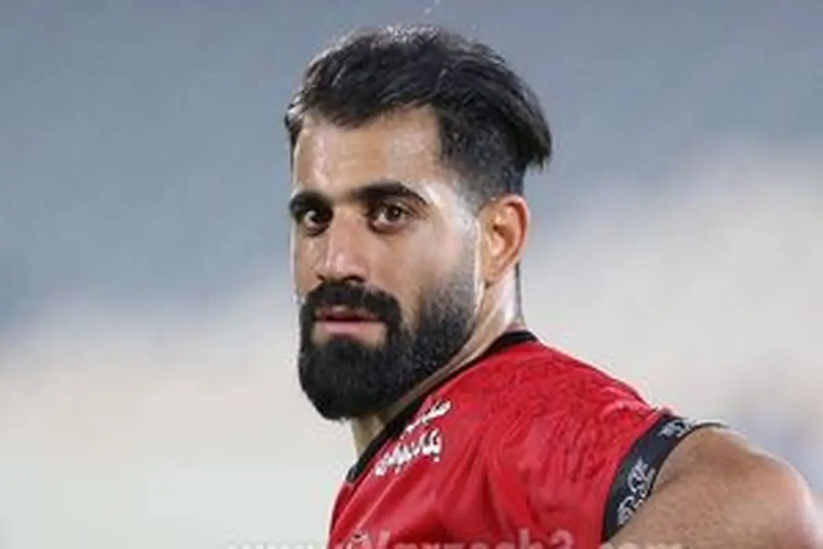 کنعانی زادگان: از آلمان پیشنهاد داشتم