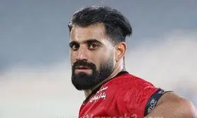 کنعانی زادگان: از آلمان پیشنهاد داشتم