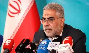 قالیباف و پزشکیان در خون‌های ریخته‌شده در اعتراضات دی‌ماه شریک هستند/ به قالیباف گفتم که «شما مسئول حذف ارز ترجیحی هستی»، گفت «با افتخار پشت این کار می‌ایستم»/ وقتی به قالیباف اعتراض کردم، گفت «حرف مفت نزن، مزخرف نگو»/ ویدئو