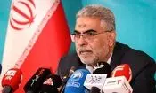 قالیباف و پزشکیان در خون‌های ریخته‌شده در اعتراضات دی‌ماه شریک هستند/ به قالیباف گفتم که «شما مسئول حذف ارز ترجیحی هستی»، گفت «با افتخار پشت این کار می‌ایستم»/ وقتی به قالیباف اعتراض کردم، گفت «حرف مفت نزن، مزخرف نگو»/ ویدئو