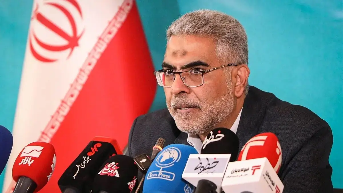 قالیباف و پزشکیان در خون‌های ریخته‌شده در اعتراضات دی‌ماه شریک هستند/ به قالیباف گفتم که «شما مسئول حذف ارز ترجیحی هستی»، گفت «با افتخار پشت این کار می‌ایستم»/ وقتی به قالیباف اعتراض کردم، گفت «حرف مفت نزن، مزخرف نگو»/ ویدئو