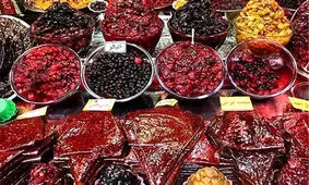 این ۵ فرآورده غذایی غیرمجاز است