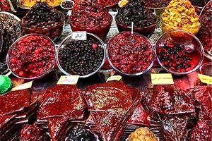 این ۵ فرآورده غذایی غیرمجاز است