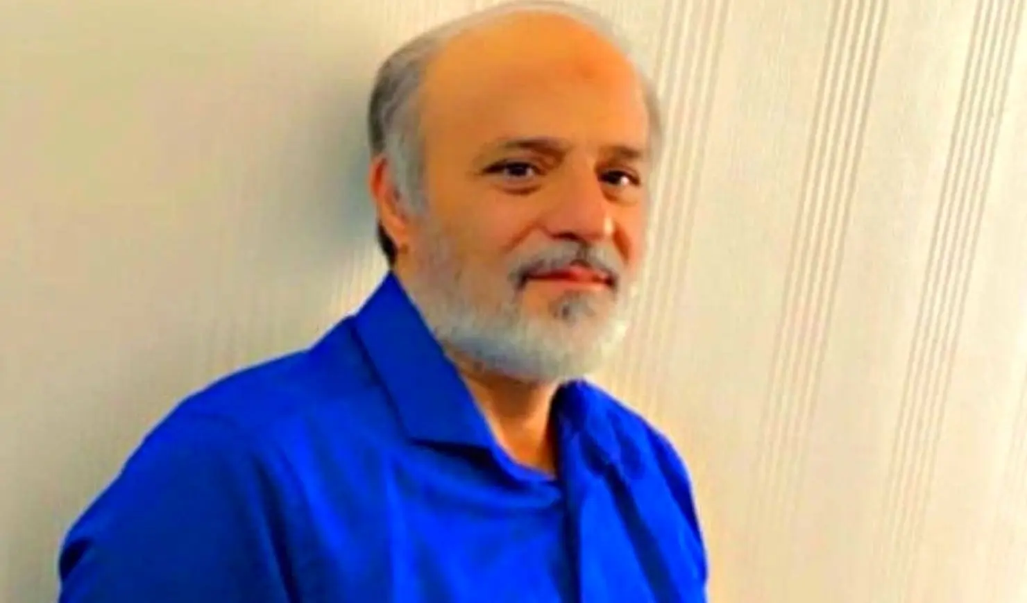 حمیدرضا رجب زاده
