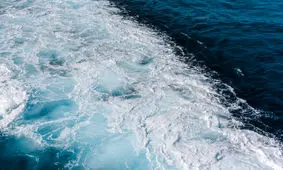 هزینه ۵ دلاری شیرین سازی آب از دریا