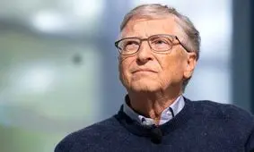 بیل گیتس تمام ثروت خود را به امور خیریه اهدا می‌کند