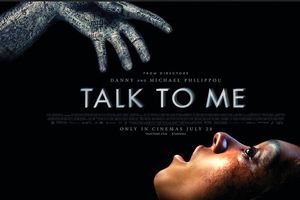 «با من حرف بزن»، بهترین فیلم ترسناک سال ۲۰۲۳ تا امروز