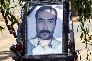 اقدامات قوه قضاییه برای دستگیری قاتل محیط‌بان «برومند نجفی»