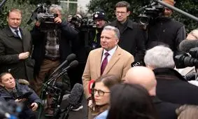 واکنش‌های گسترده به مواضع ویتکاف: آمریکا حق غنی‌سازی ایران را پذیرفت / قیمت تتر کاهشی شد