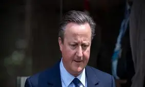 گفت‌وگوی وزیر خارجه انگلیس با امیرعبداللهیان درباره حمله به کشتی ها در دریای سرخ 